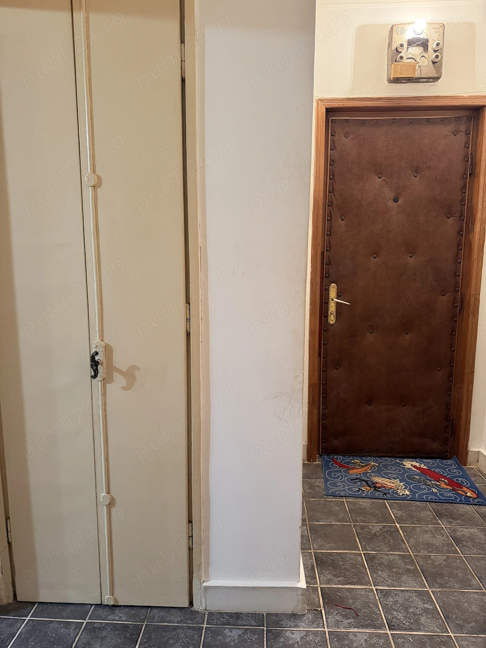 Se închiriază apartament