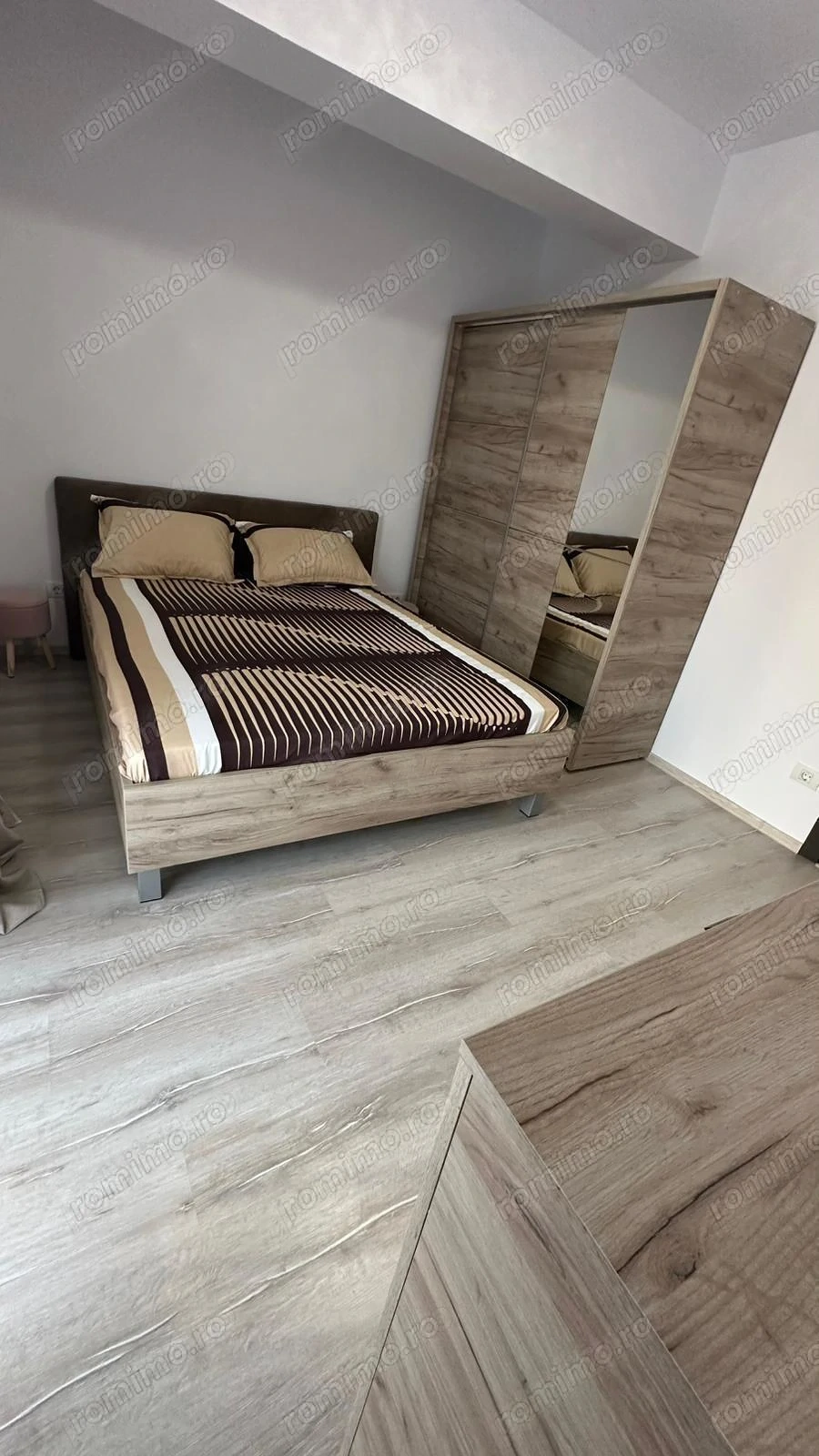 Apartament cu 2 camere de inchiriat in zona Toamnei