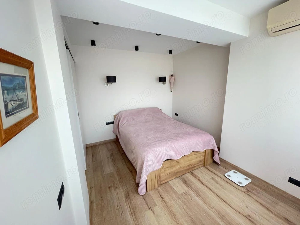 Apartament cu 2 camere de inchiriat in zona Centrul Nou