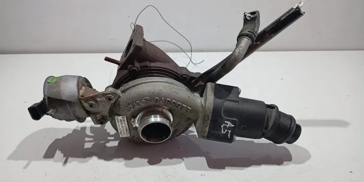 turbina audi a4 A5 