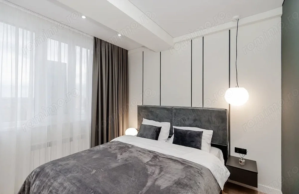 Apartament cu 2 camere de inchiriat in zona Astra