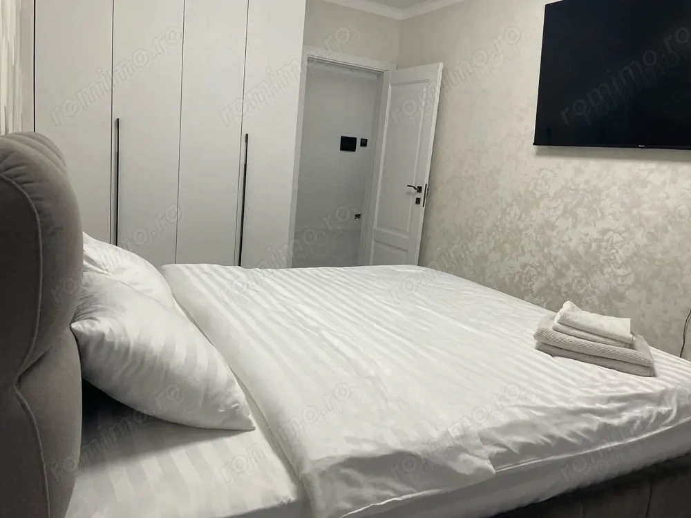 Apartament cu 3 camere de inchirat in zona Astra