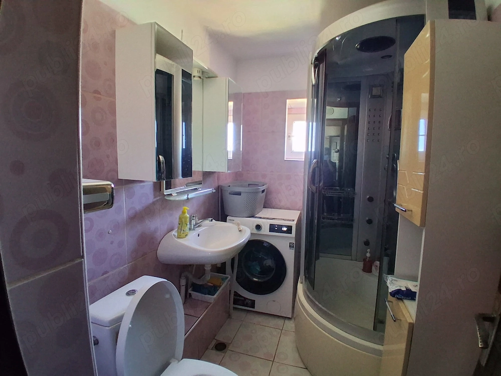 Apartament 2 camere Pitești - poza 5