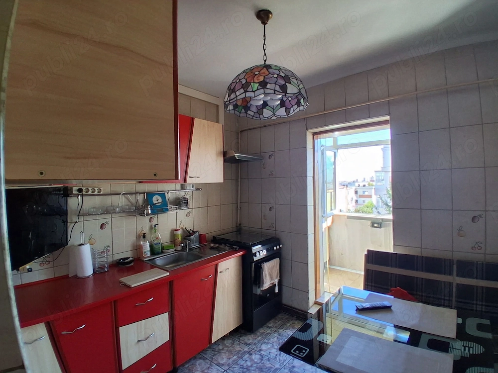 Apartament 2 camere Pitești - poza 3