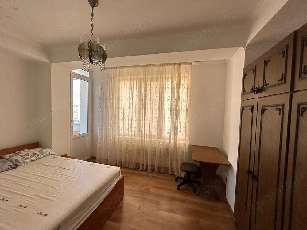 Apartament cu 2 camere de inchiriat in zona Brasov Vechi