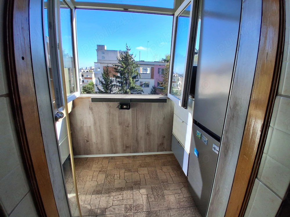 Apartament 2 camere Pitești - poza 4