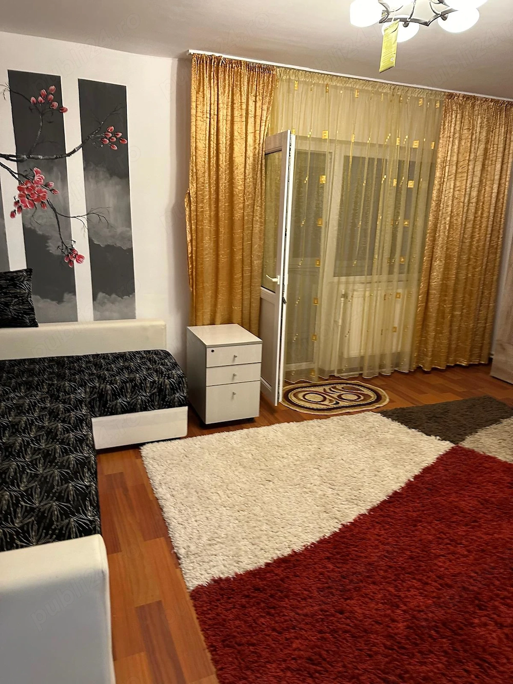 Apartament 2 camere de vânzare 