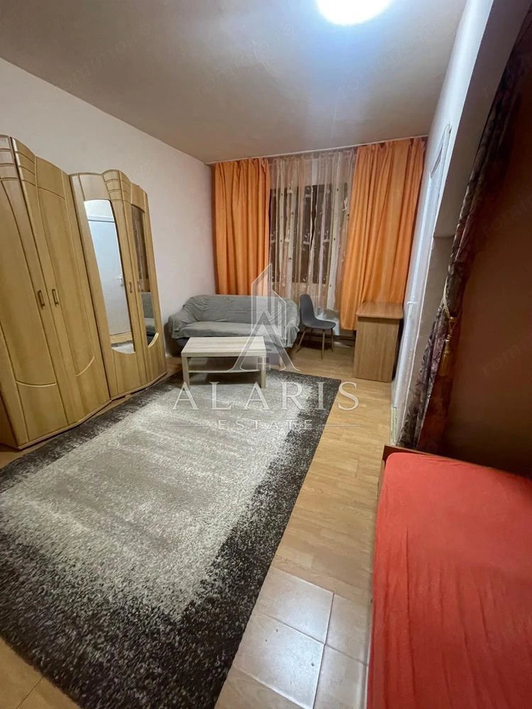 Apartament cu o cameră, zona Complexului Studentesc