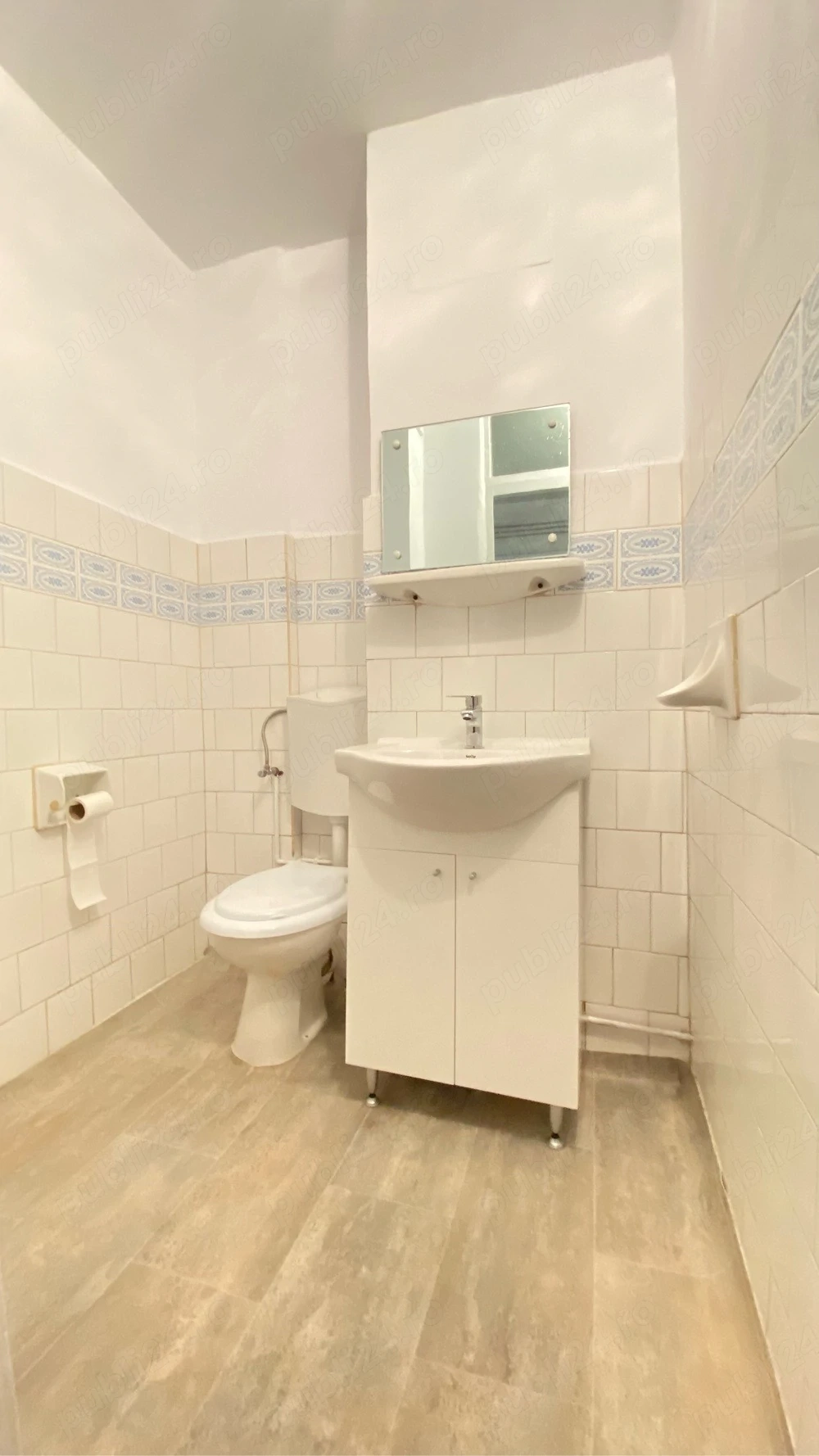 Apartament cu 3 camere de închiriat   Calea Aradului, Timișoara