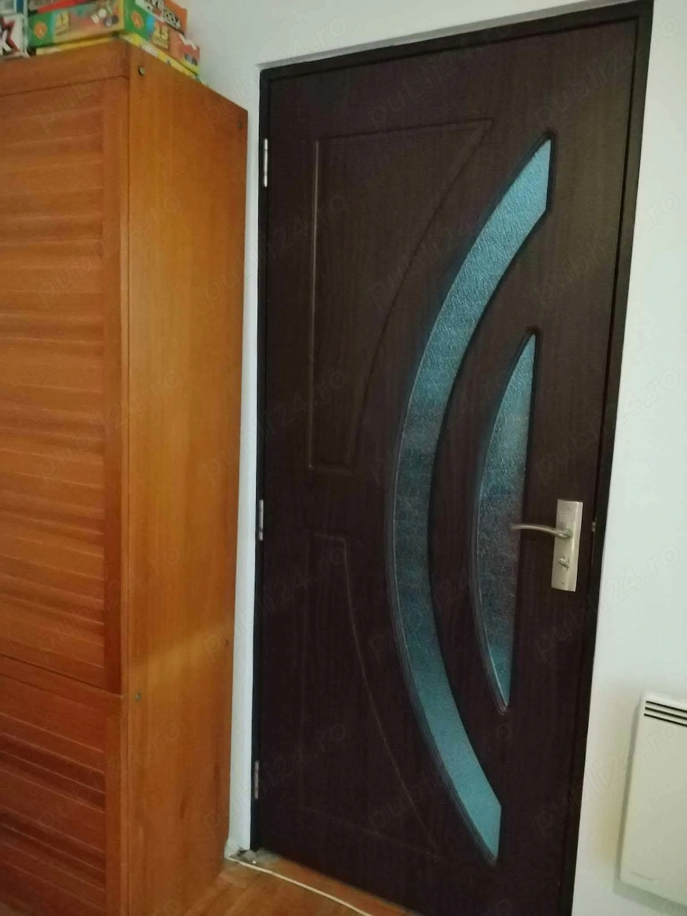 apartament 2 camere
