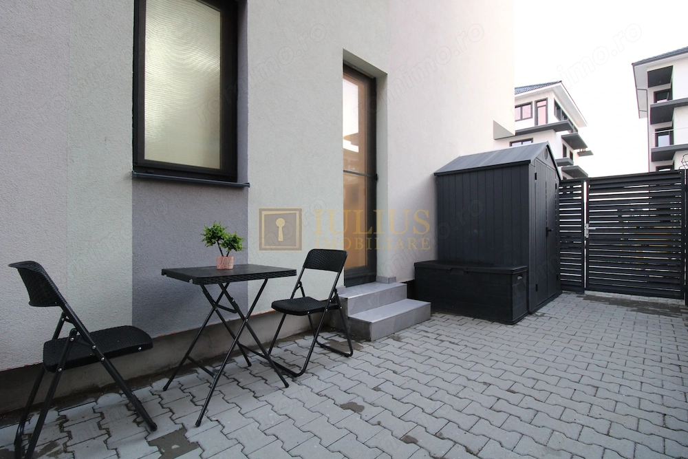 Zona Uzina de Apa\Urseni. Pet friendly!
