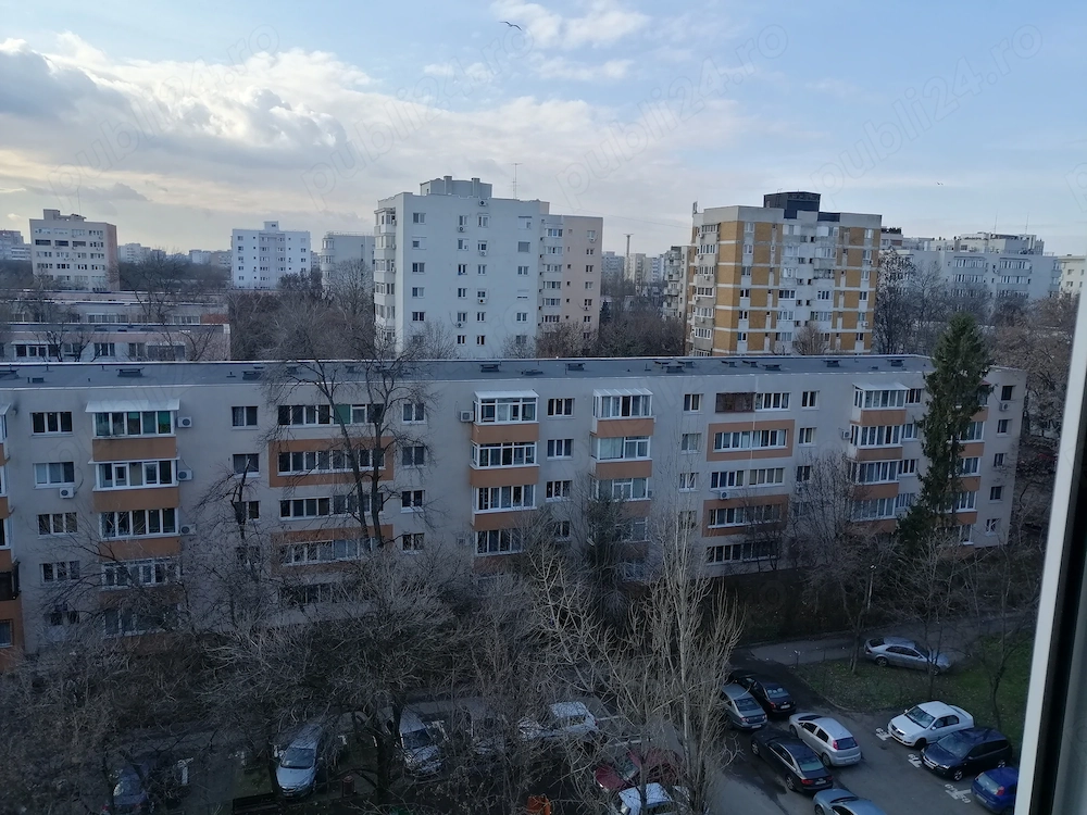 DIRECT PROPRIETAR - garsoniera Lucretiu Patrascanu