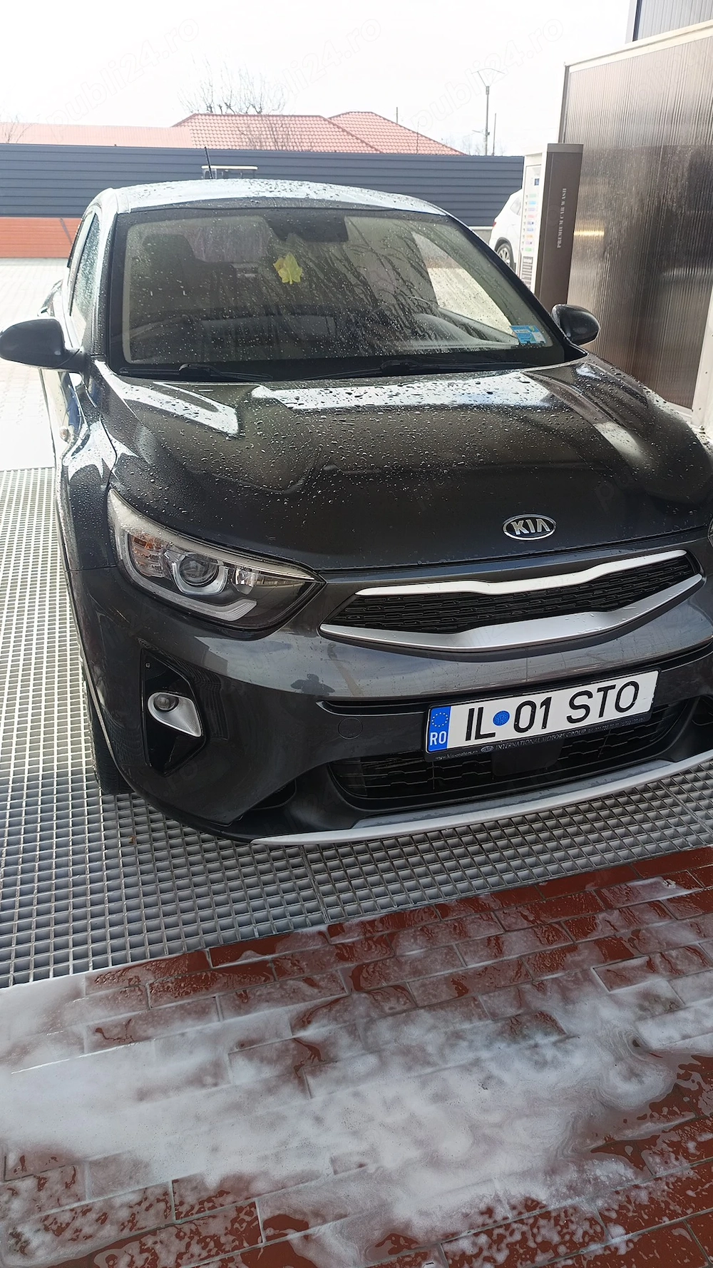 Vand kia stonic 2019 cu 90000km
