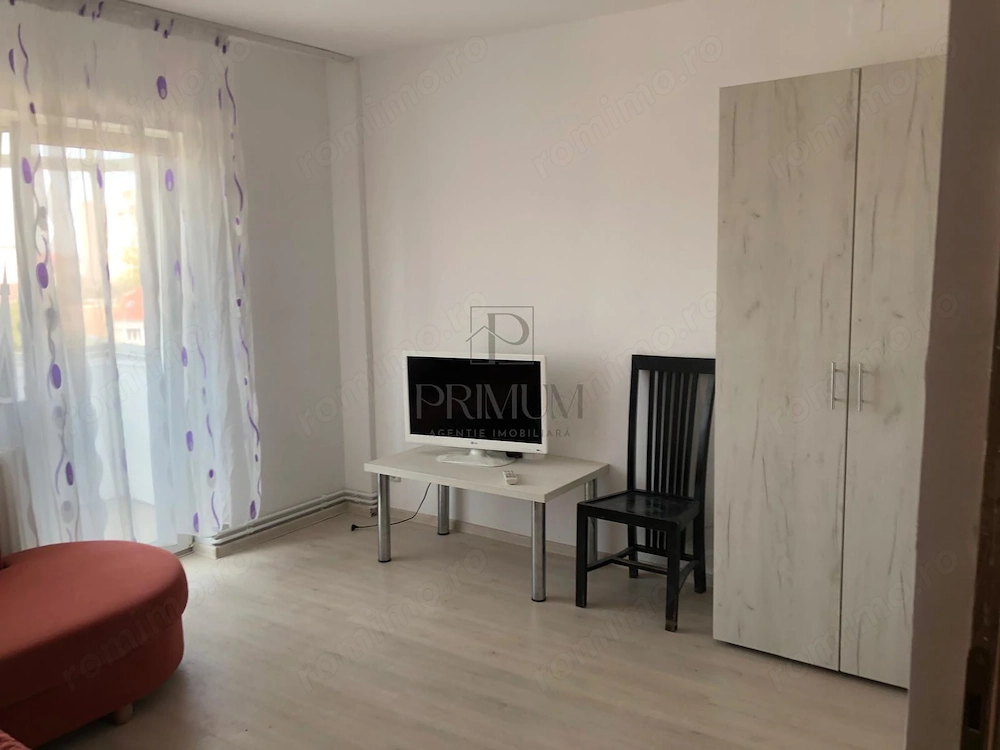 OLIMPIA - 2 CAMERE - DECOMANDAT - CENTRALA PROPRIE - 2 BALCOANE