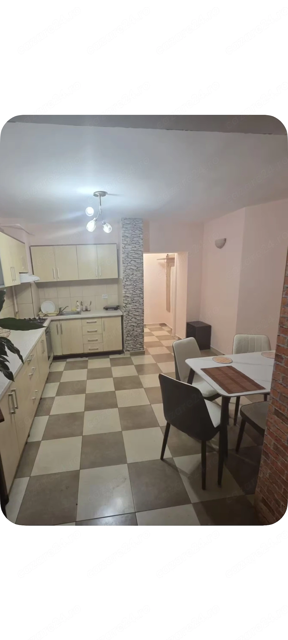 Regim hotelier Timișoara 