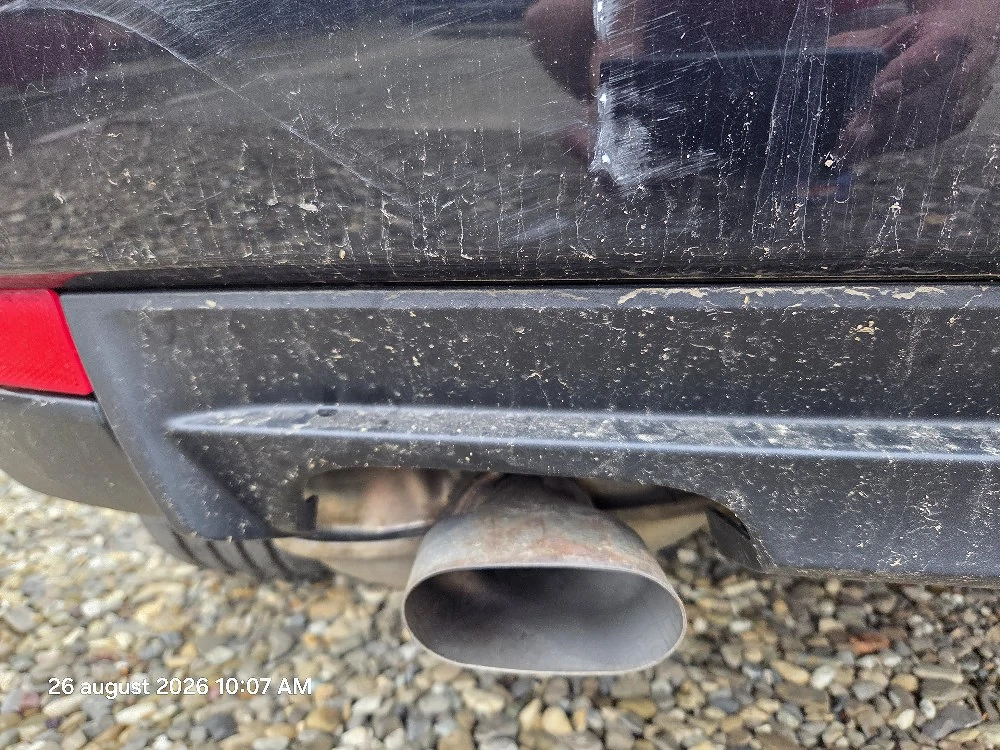 Vind suv bmw x3
