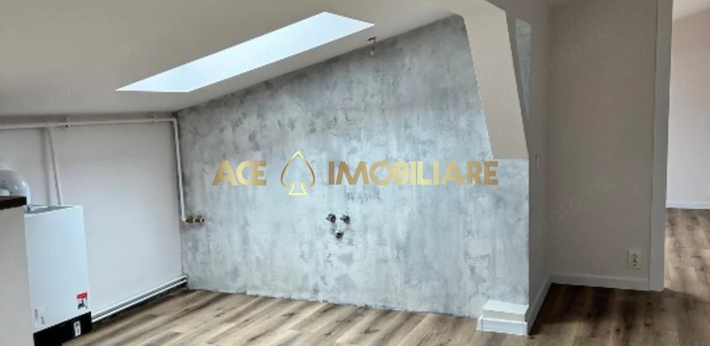 2 Camere de vanzare | Straulesti | Metrou | 0% Comision | Centrala