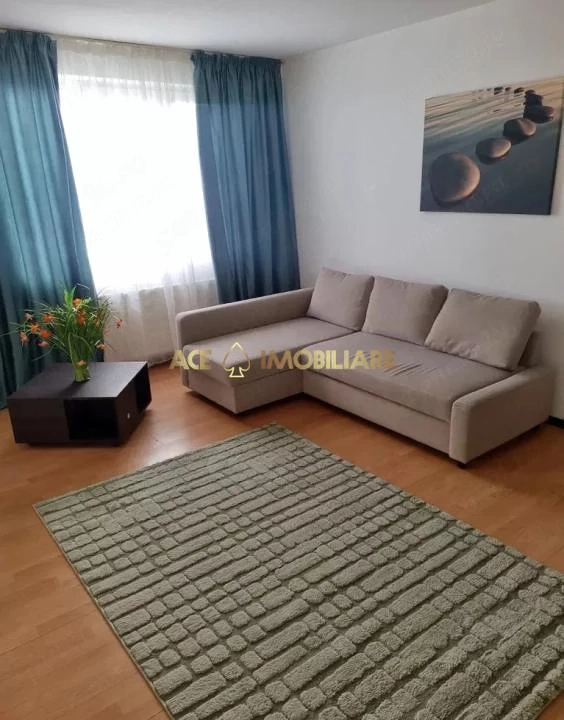 2 Camere de inchiriat | Titan | Metrou | Mobilat
