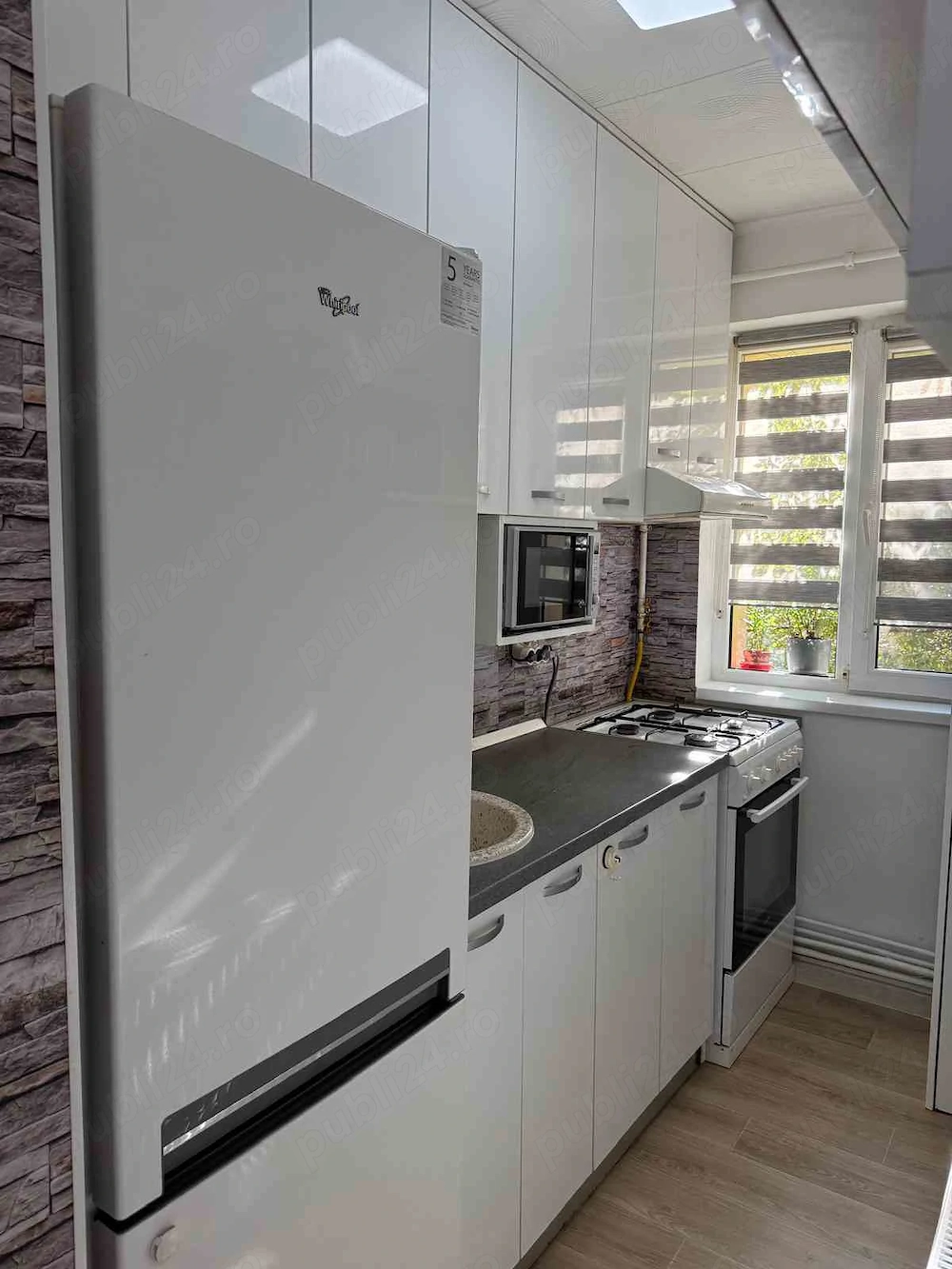Apartament cu 3 dormitoare   Micro 6