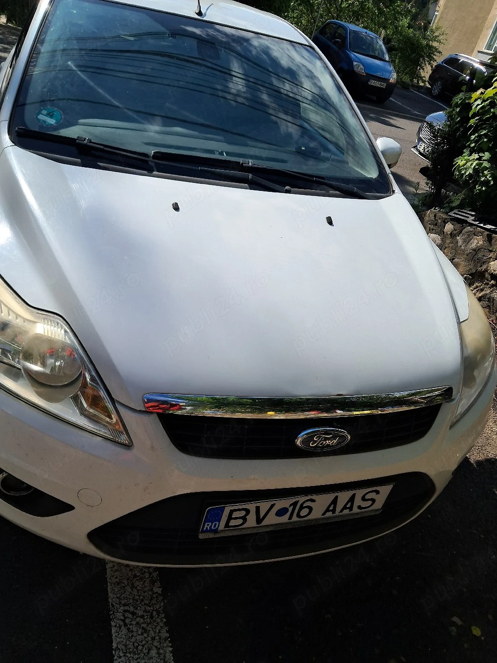 Autoturism de vânzare 