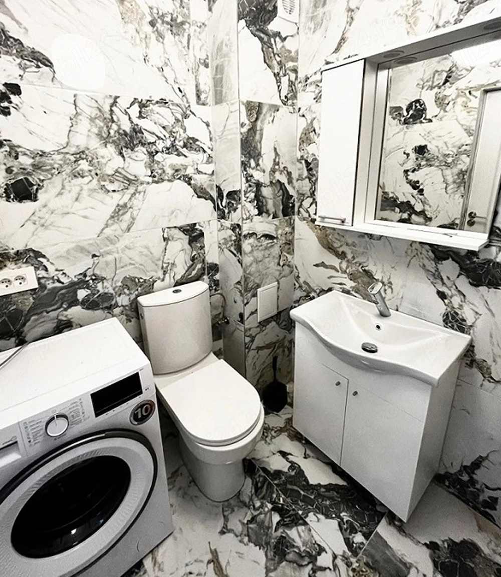  Apartament 2 camere CHIRIE in zona centrala PLOIESTI