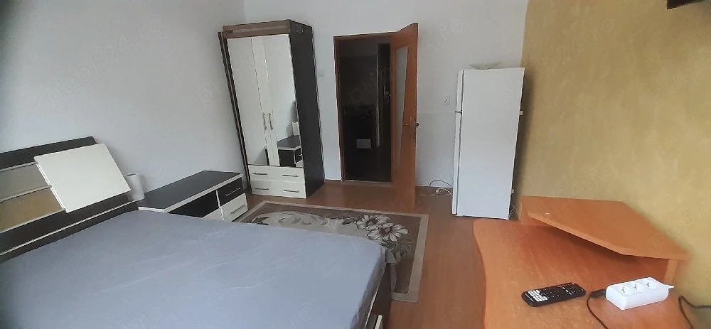 Garsoniera de vânzare 