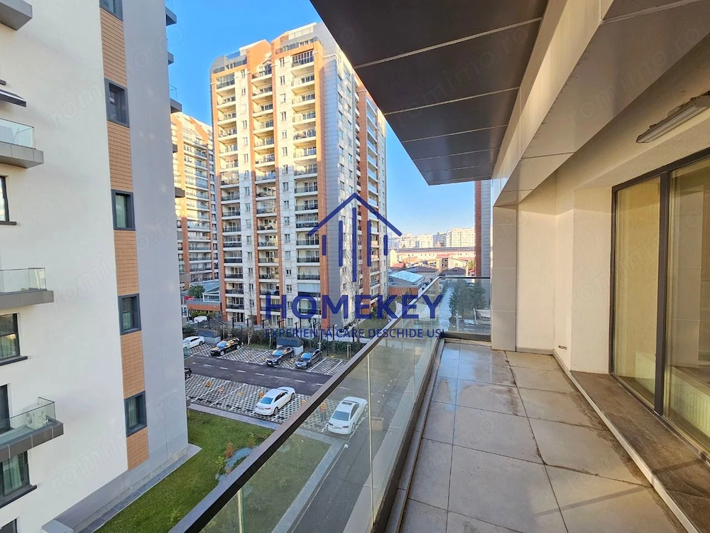 Apartament 2 camere de vanzare in Select Residence, Dristor/Dudesti