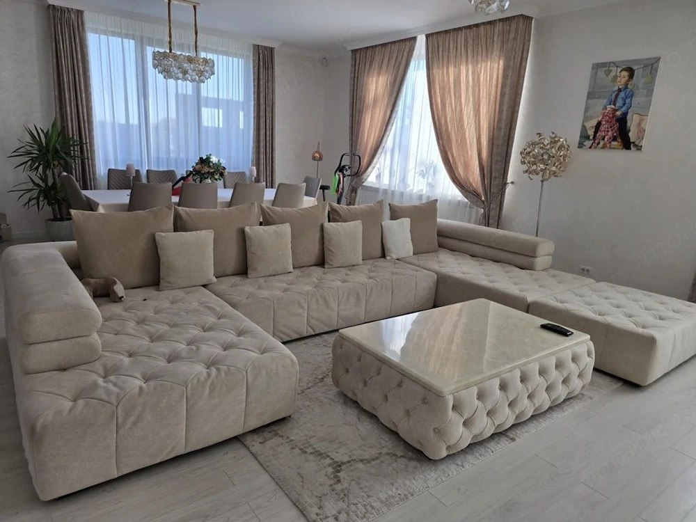 🏡✨ CASĂ PREMIUM  ȘENDRENI – 305 MP LOCUIBILI, TEREN 1.000 mp