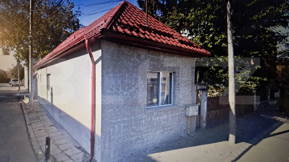 Casă de vânzare, 80 mp, zona Strada Gheorghe Doja