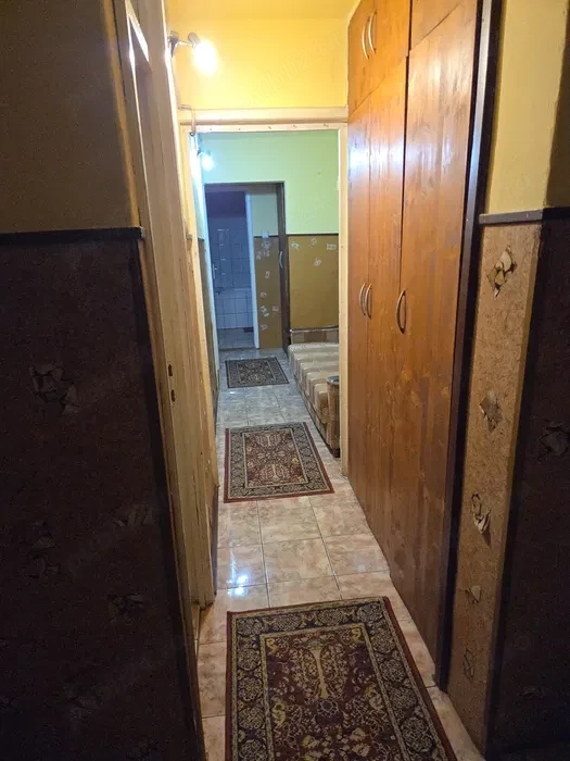 Apartament 3 camere tip PB Piata Rogerius
