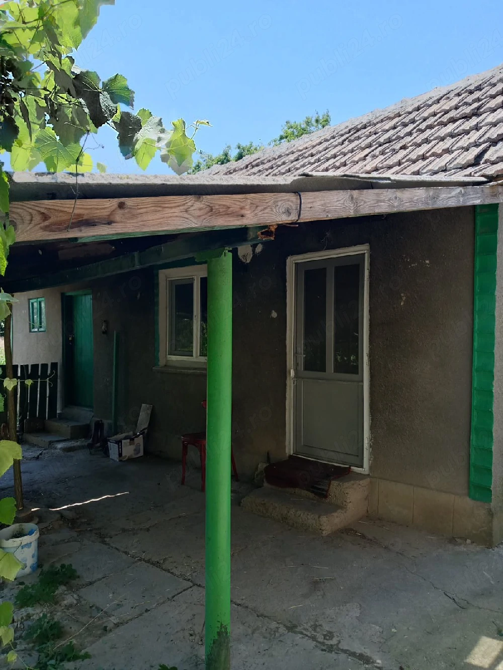 casa de vanzare