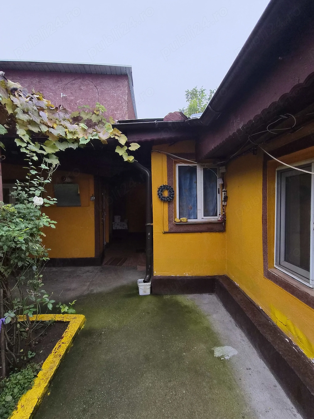 Casa de vanzare Prelungirea Ghencea 