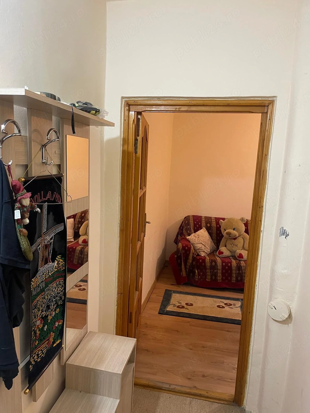 De vânzare: Apartament 2 camere, parter   Iași, Zona Alexandru cel Bun (Str. Mușatinii)