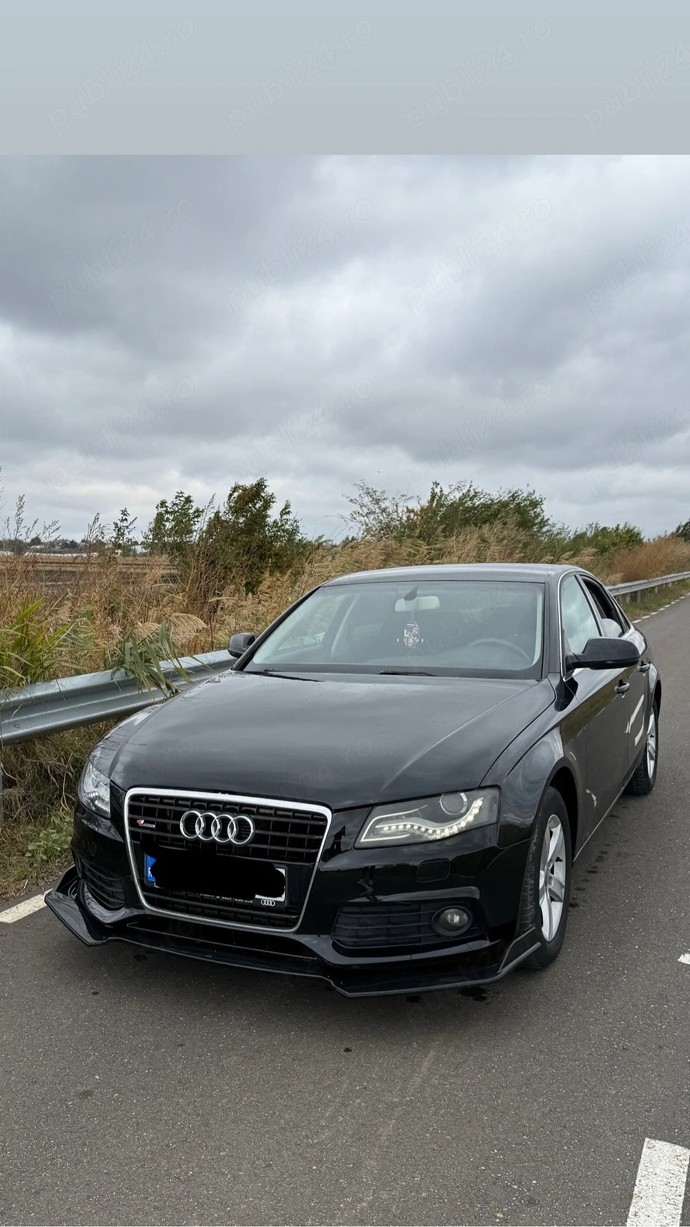 Vand audi a 4 b 8 