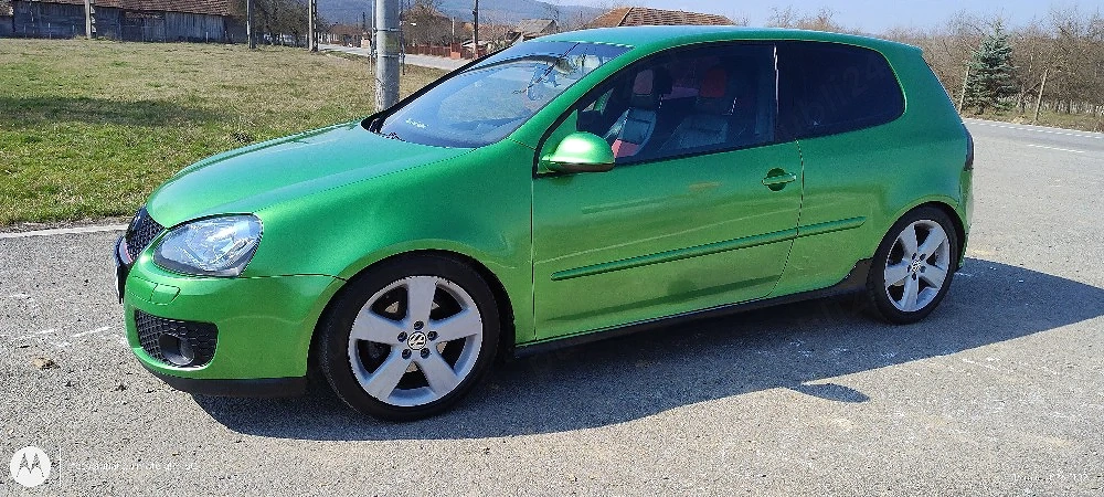Golf 1.9tdi tuning stage2 