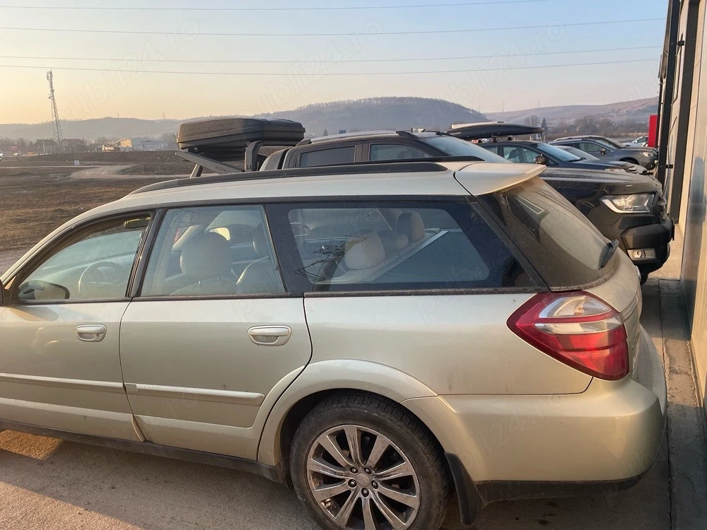 subaru outback 2.0 diesel