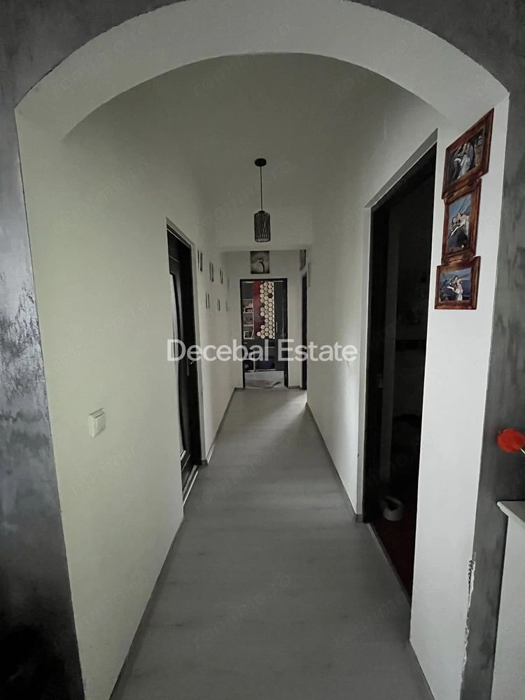 Apartament 3 camere Complex Rezidențial Athos Voluntari