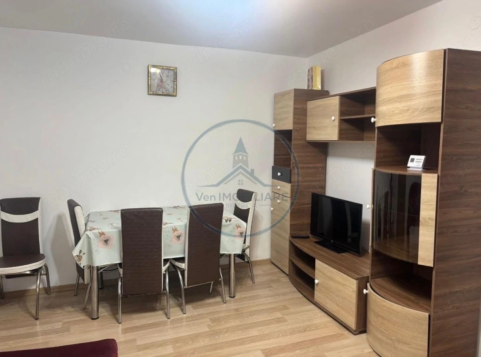 ÎNCHIRIERE – APARTAMENT CU 3 CAMERE, ZONA DECEBAL