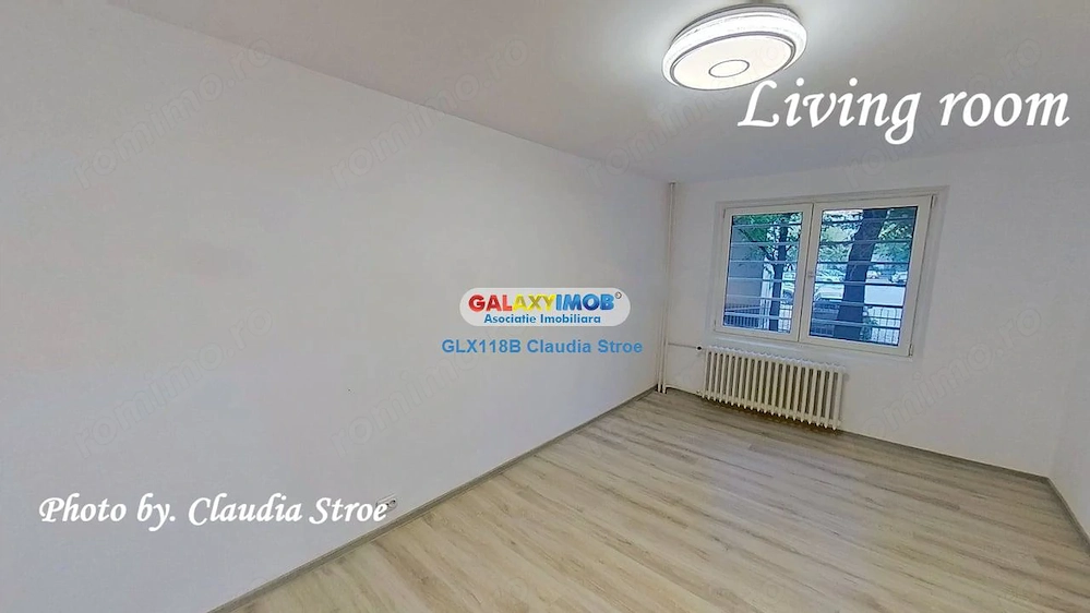 VANZARE APARTAMENT 3 CAMERE FIZICIENILOR