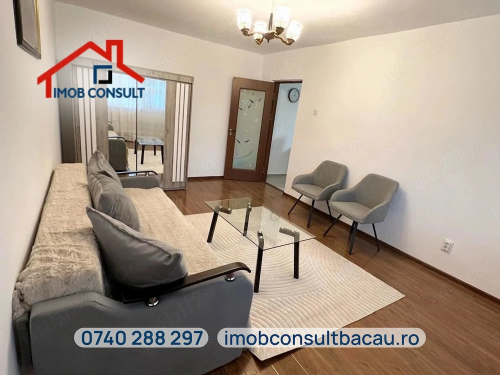 Apartament 2 camere, etaj 2 | 9 Mai   Piața Centrală | CE1880