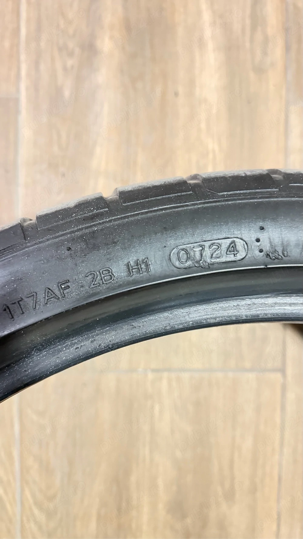 275 30 21 Hankook 