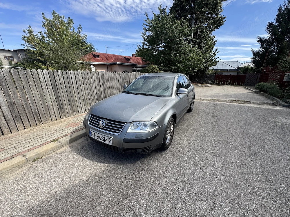 Vand VW Passat 1.9 TDI