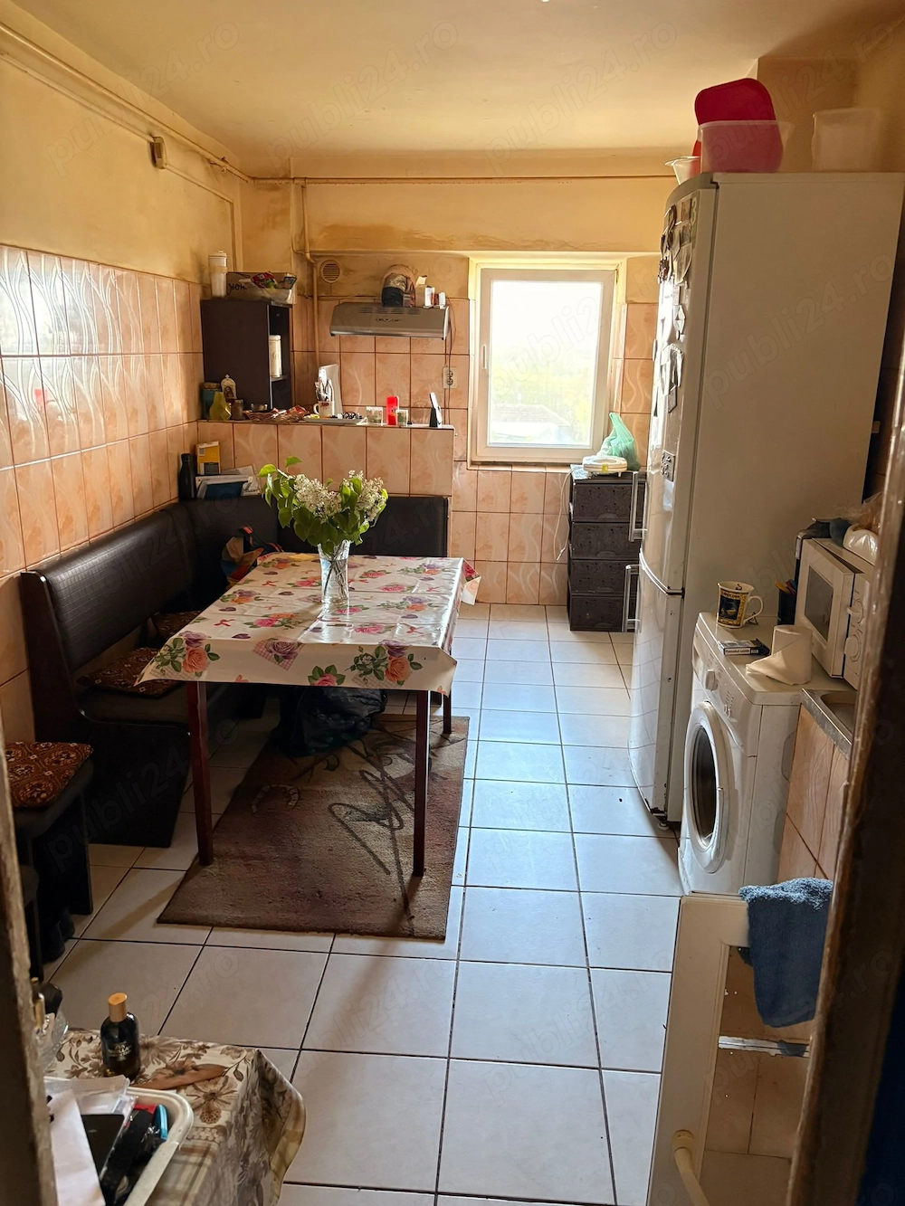 Apartament de vânzare 