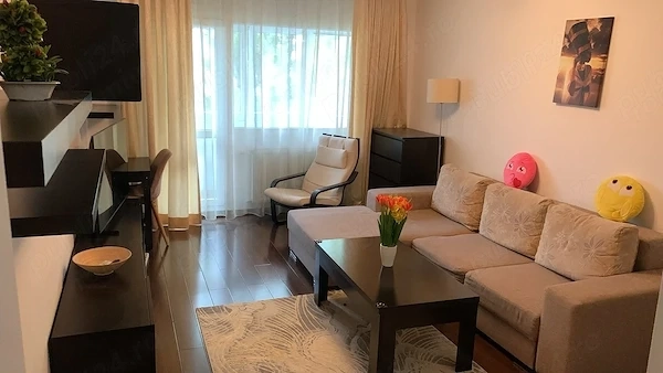 Inchiriez apartament zona Lujerului, aproape de metrou