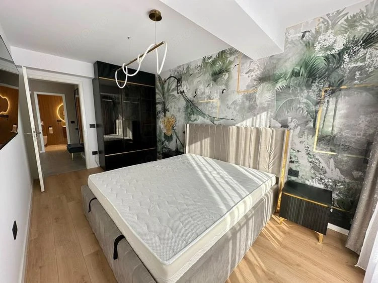 Inchiriere aparatament 2 camere Coresi Kasper | Loc parcare | Terasa 28 mp