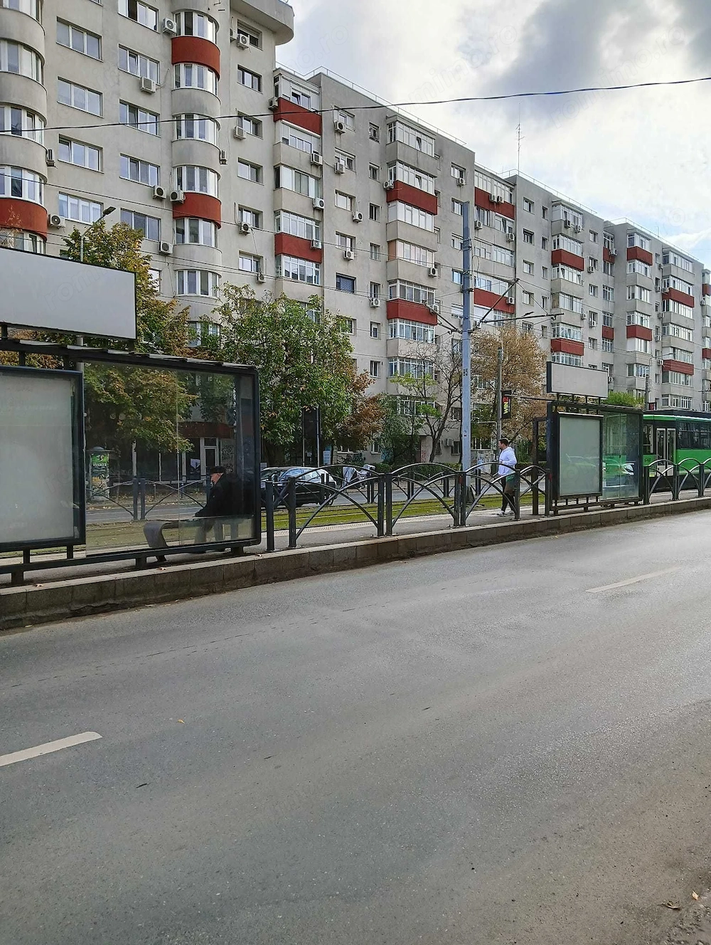 Mihalache - Turda (Intersectie)