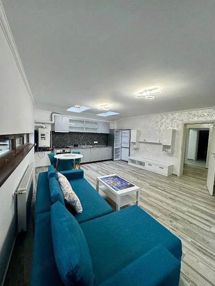 Apartament 3 camere Tractorul Brașov