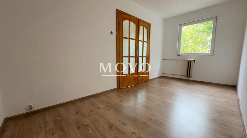 Apartament 2 camere | Etaj 1 | Calea Sagului.