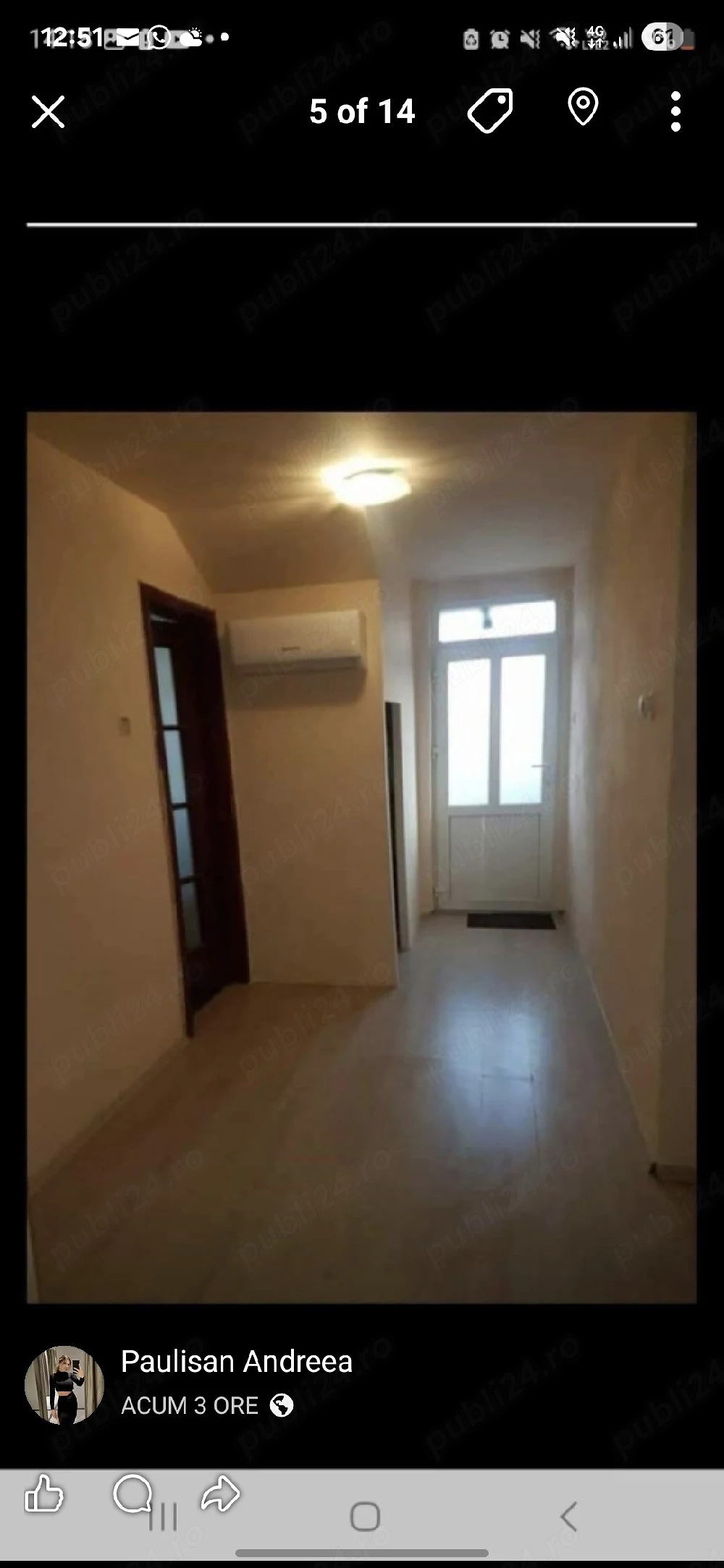proprietar, cazare muncitori