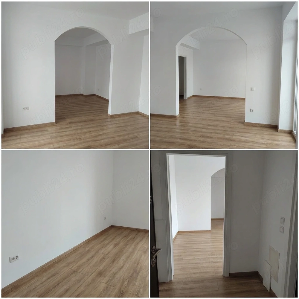 De închiriat: Studio modern   2 camere  | Zona Ferdinand - Avrig | Etaj 1 1 | Curte cu grădină